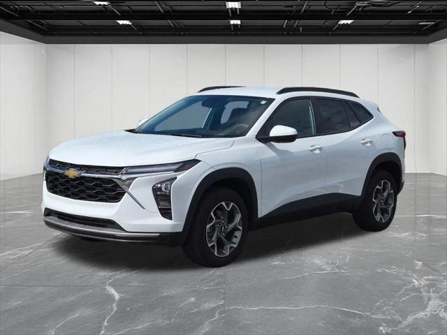 2025 Chevrolet Trax FWD LT for sale in Ann Arbor, MI