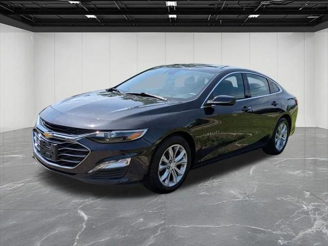 2023 Chevrolet Malibu FWD 1LT for sale in Ann Arbor, MI