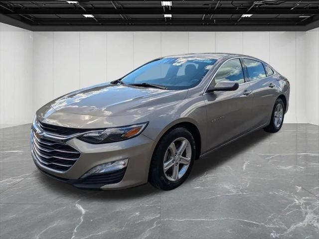 2023 Chevrolet Malibu FWD 1LT for sale in Ann Arbor, MI