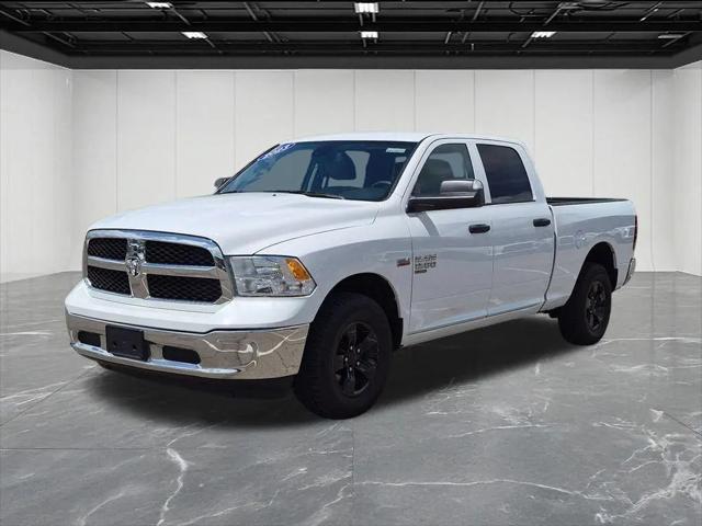 2023 Ram 1500 Classic SLT Crew Cab 4x4 6'4" Box for sale in Ann Arbor, MI