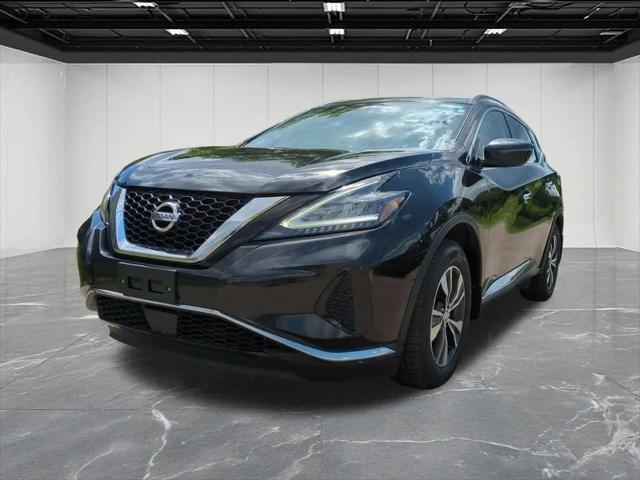 2019 Nissan Murano SV for sale in Ann Arbor, MI