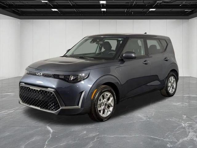 2023 Kia Soul LX for sale in Ann Arbor, MI