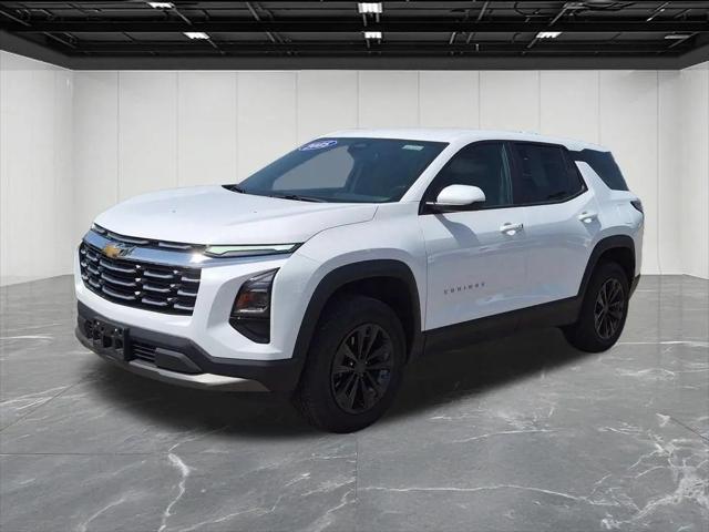 2025 Chevrolet Equinox FWD LT for sale in Ann Arbor, MI