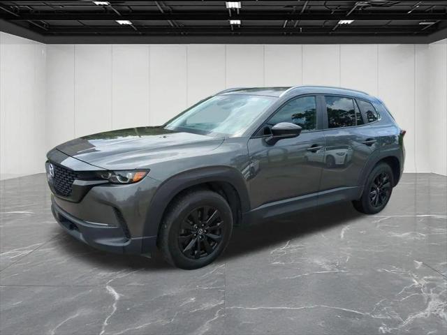 2025 Mazda CX-50 2.5 S Select Package for sale in Ann Arbor, MI