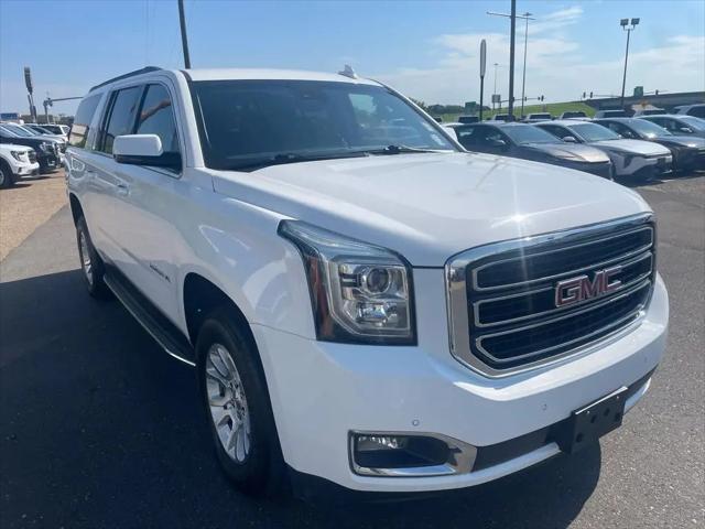 2019 GMC Yukon XL SLT for sale in Opelousas, LA