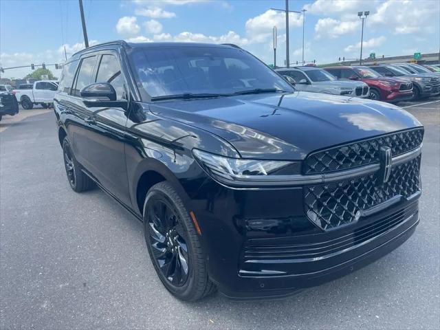 2025 Lincoln Navigator Reserve for sale in Opelousas, LA