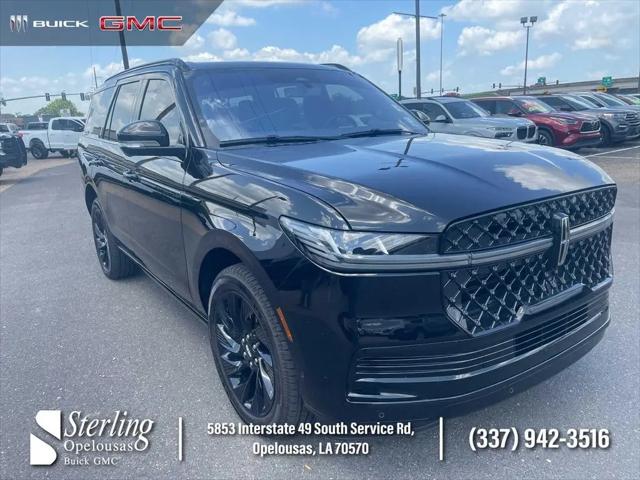 2025 Lincoln Navigator Reserve for sale in Opelousas, LA