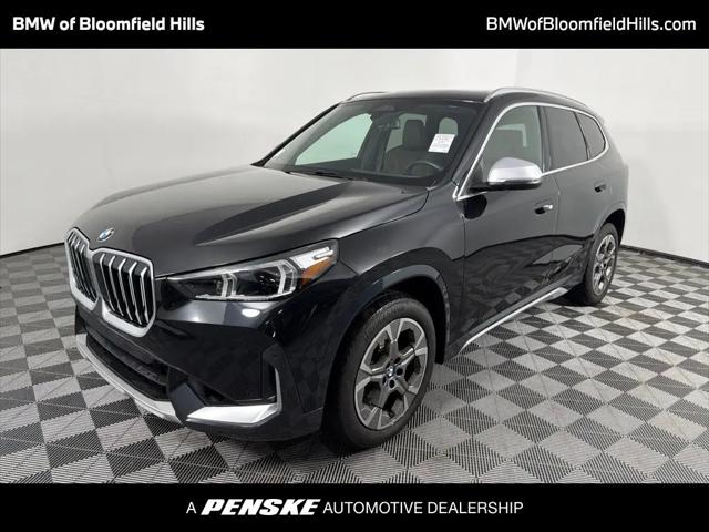 2024 BMW X1 xDrive28i for sale in Bloomfield Township, MI