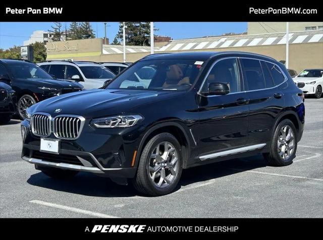 2024 BMW X3 xDrive30i for sale in San Mateo, CA