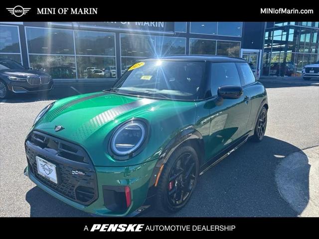 2025 MINI Hardtop JCW for sale in Corte Madera, CA
