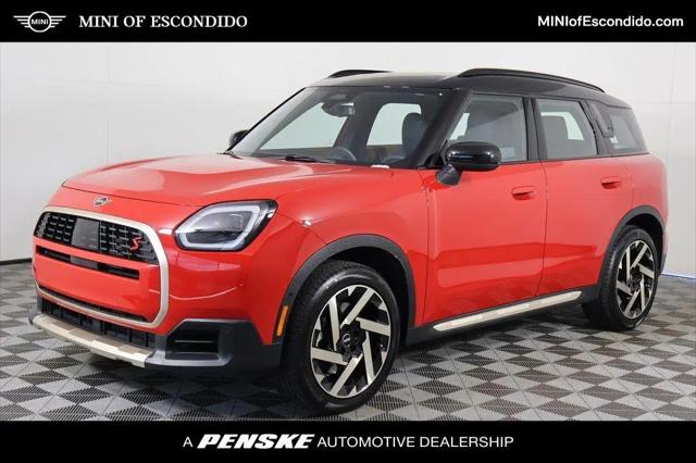 2025 MINI Cooper Countryman Cooper S for sale in Escondido, CA