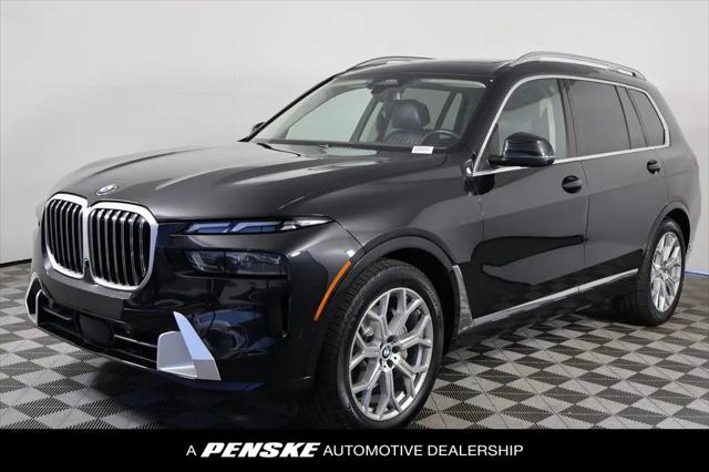 2023 BMW X7 xDrive40i for sale in Escondido, CA