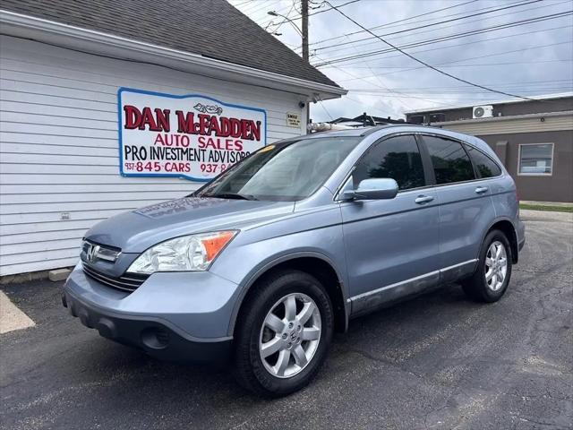 2009 Honda CR-V EX-L for sale near NEW CARLISLE, OH