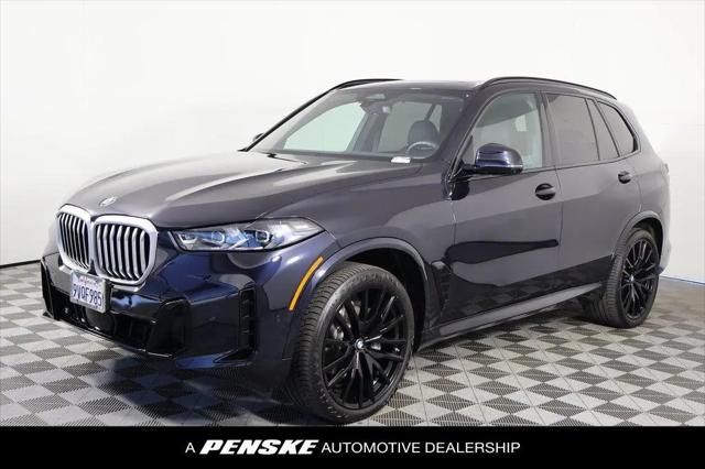 2026 BMW X5 sDrive40i for sale in Escondido, CA