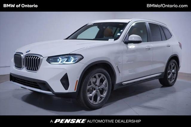 2024 BMW X3 sDrive30i for sale in Ontario, CA