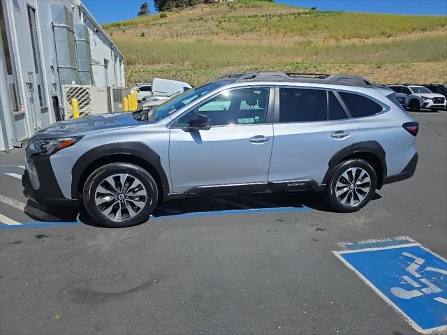 2023 Subaru Outback Limited XT for sale in Fairfield, CA