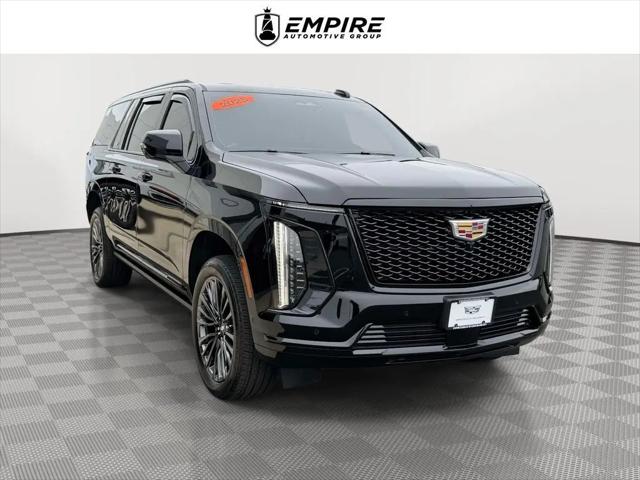2025 Cadillac Escalade ESV Sport Platinum for sale in Long Island City, NY