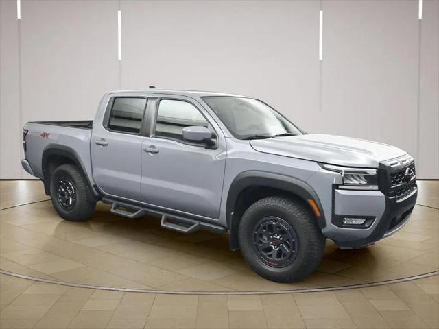 2025 Nissan Frontier Crew Cab PRO-4X 4x4 for sale in Greenville, SC