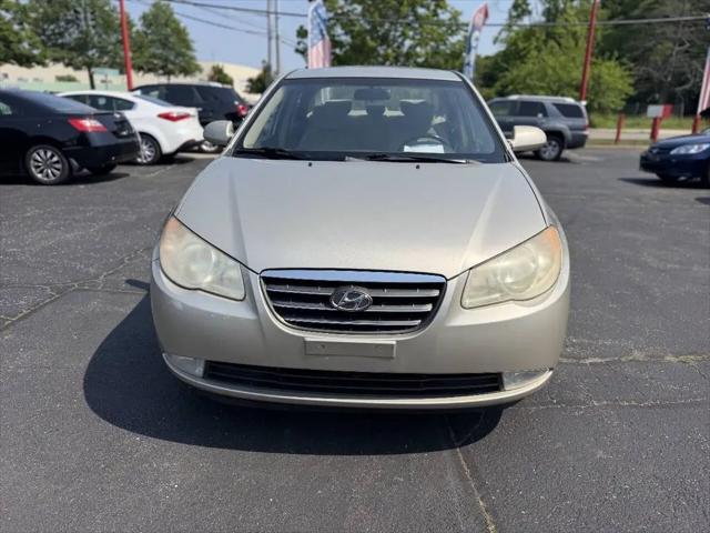 2007 Hyundai Elantra GLS for sale in Medford, NY