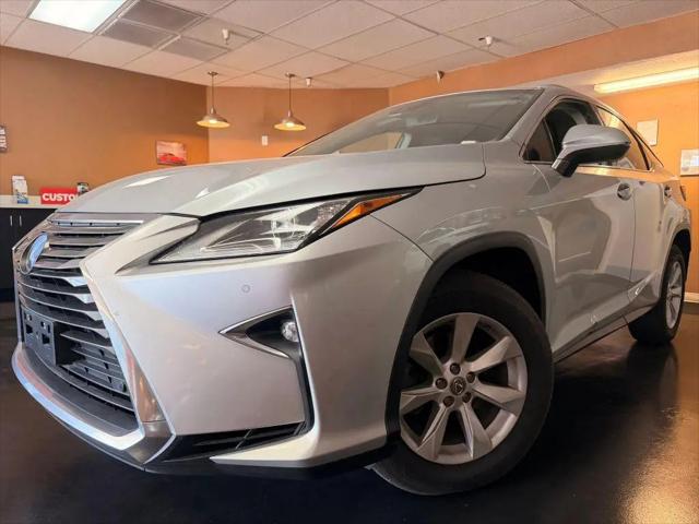 2017 Lexus RX 350 Base for sale in Mesa, AZ