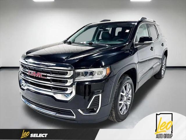 2023 GMC Acadia AWD SLT for sale in Indianapolis, IN