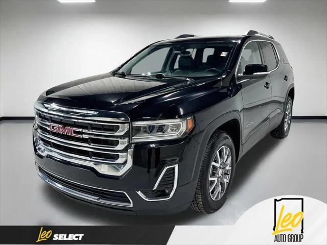 2023 GMC Acadia AWD SLT for sale in Indianapolis, IN