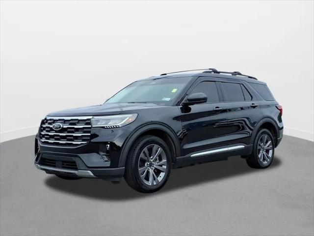 2025 Ford Explorer Active for sale in Mount Hope, WV