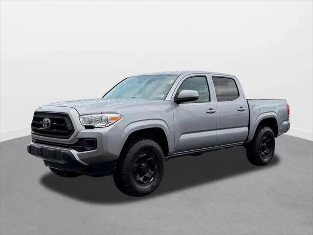 2021 Toyota Tacoma SR V6 for sale in Mount Hope, WV