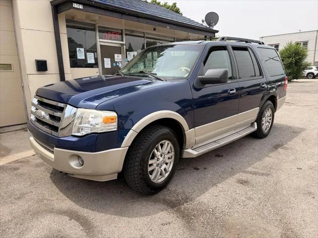 2009 Ford Expedition Eddie Bauer for sale in Milwaukee, WI