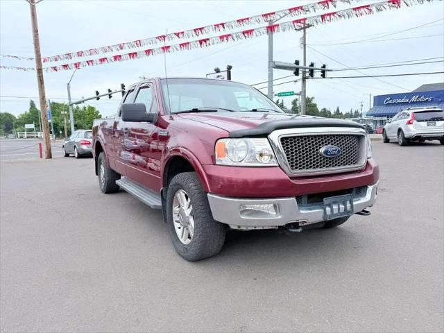 2006 Ford F-150 XLT for sale in Milwaukie, OR