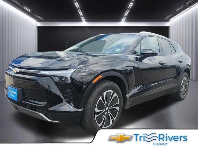 2024 Chevrolet V Blazer eAWD 2LT for sale in Hastings, MN