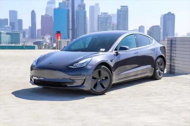 2018 Tesla Model 3 Long Range for sale in Los Angeles, CA