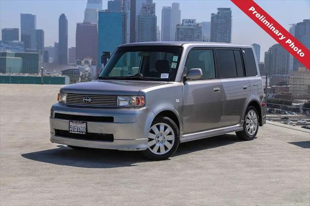 2006 Scion xB Unknown for sale in Los Angeles, CA