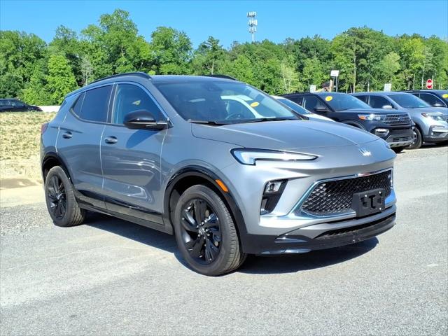 2026 Buick Encore GX Sport Touring FWD for sale in New Bern, NC