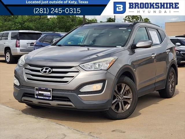2015 Hyundai Santa Fe Sport 2.4L for sale in Brookshire, TX
