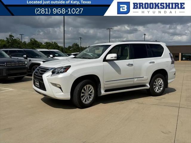2019 Lexus GX 460 Premium for sale in Brookshire, TX