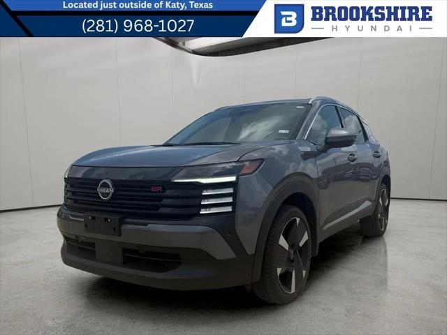 2025 Nissan Kicks SR FWD for sale in Brookshire, TX