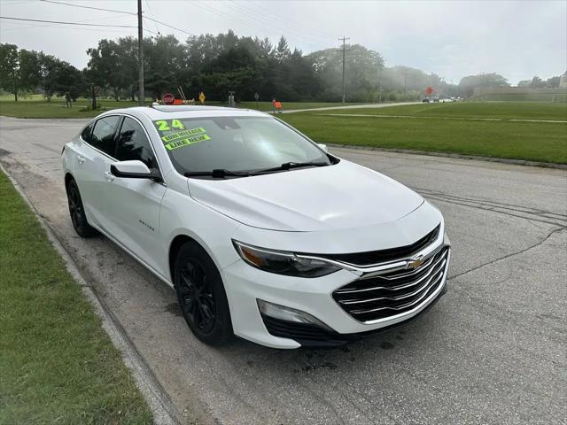 2024 Chevrolet Malibu FWD 1LT for sale in Cudahy, WI