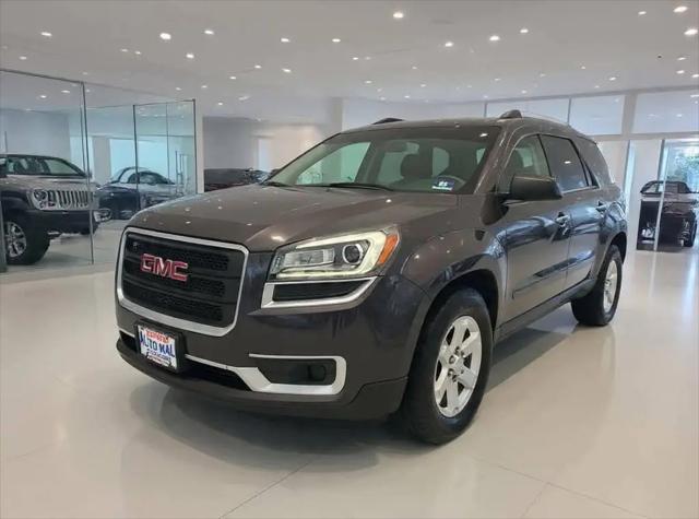 2016 GMC Acadia SLE-2 for sale in Totowa, NJ
