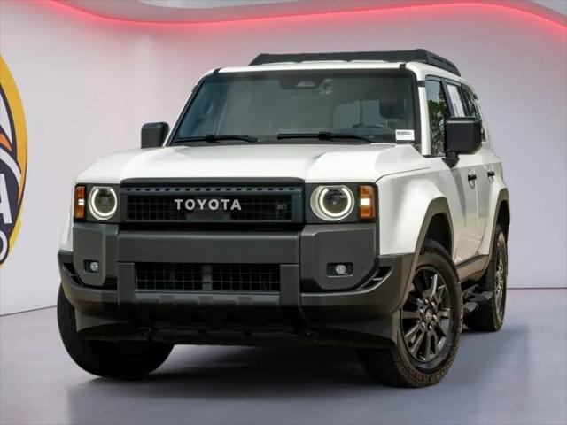 2024 Toyota Land Cruiser 1958 for sale in Hernando, MS