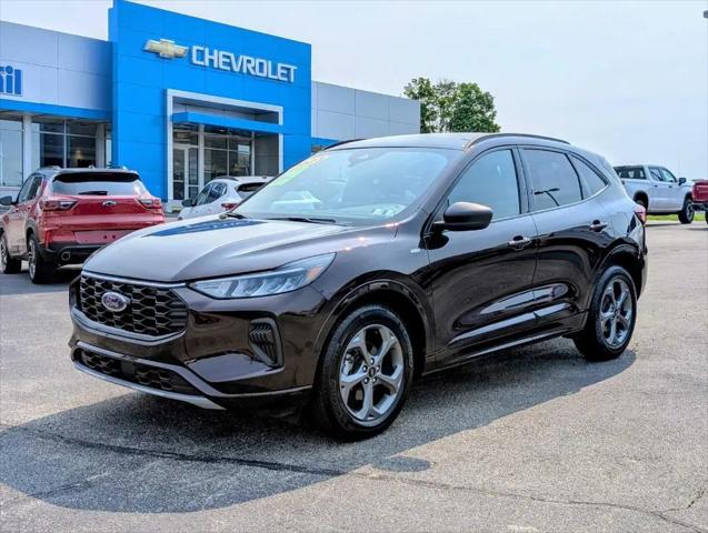 2023 Ford Escape ST-Line for sale in Latrobe, PA