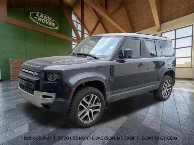 2024 Land Rover Defender 110 P400 X-Dynamic SE for sale in Jackson, MS