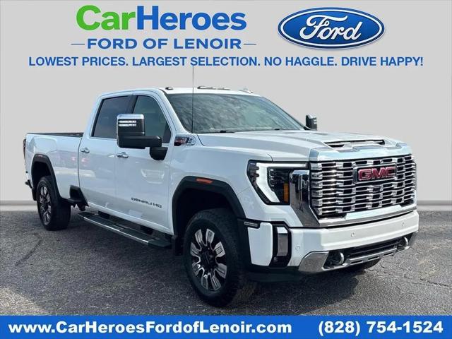 2024 GMC Sierra 2500HD Denali for sale in Lenoir, NC