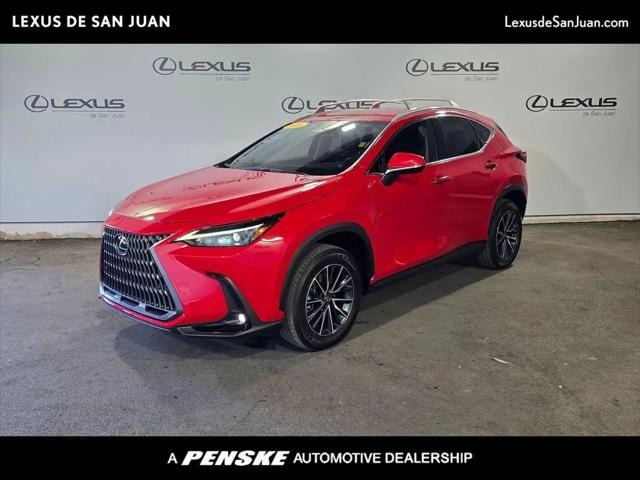 2025 Lexus NX Base for sale in San Juan, San Juan