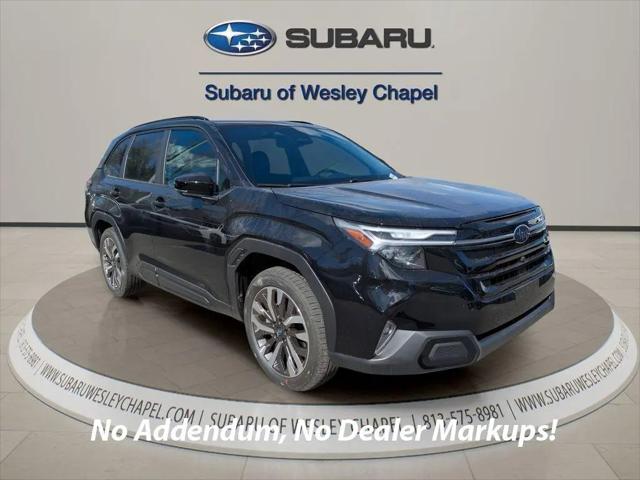 2026 Subaru Forester Touring for sale in Wesley Chapel, FL