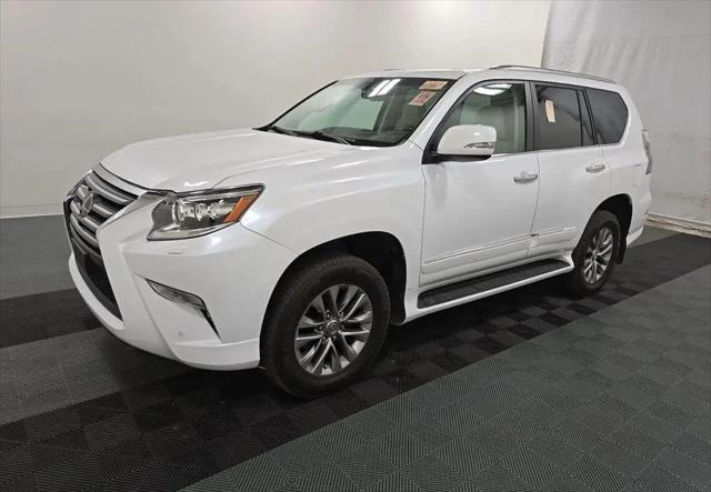 2018 Lexus GX 460 Luxury for sale in Arlington, VA