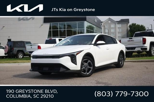 2025 Kia K4 LXS for sale in Columbia, SC