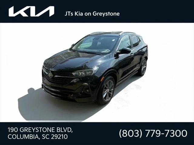 2022 Buick Encore GX FWD Select for sale in Columbia, SC