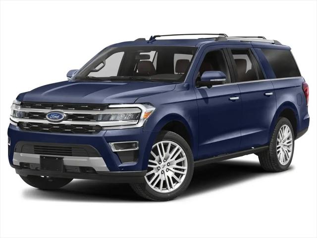2023 Ford Expedition Limited MAX for sale in Sussex, NJ