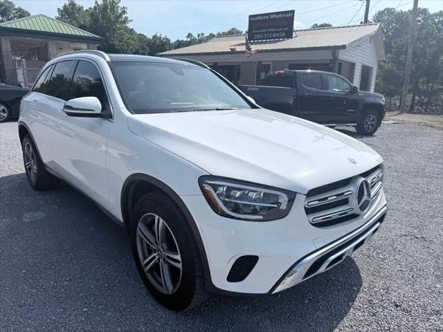 2020 Mercedes-Benz GLC Base for sale in Trussville, AL